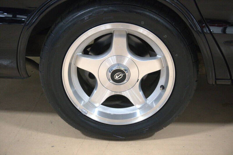 1994 Chevrolet Impala SS
