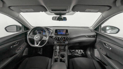 2023 Nissan Sentra S