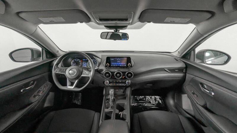 2023 Nissan Sentra S