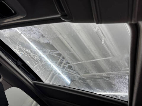 2017 Subaru Forester 2.5i Touring