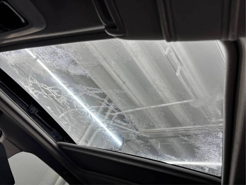 2017 Subaru Forester 2.5i Touring