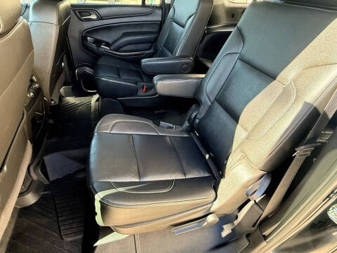 2020 GMC Yukon XL SLT Standard Edition