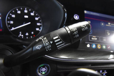 2021 Buick Envision Preferred