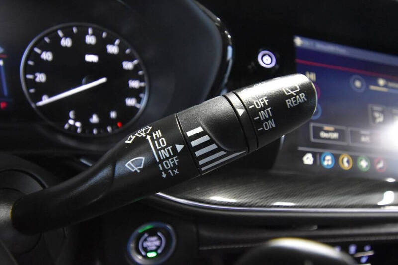 2021 Buick Envision Preferred