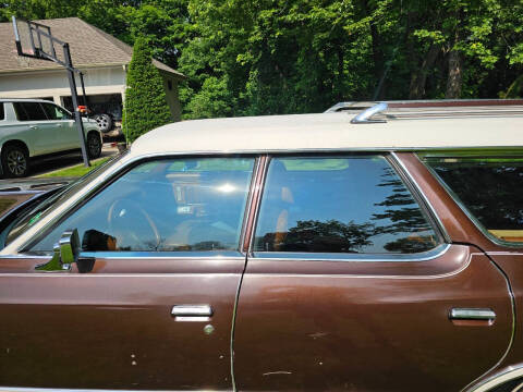 1978 Ford Country Squire