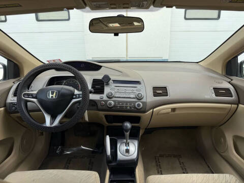2006 Honda Civic