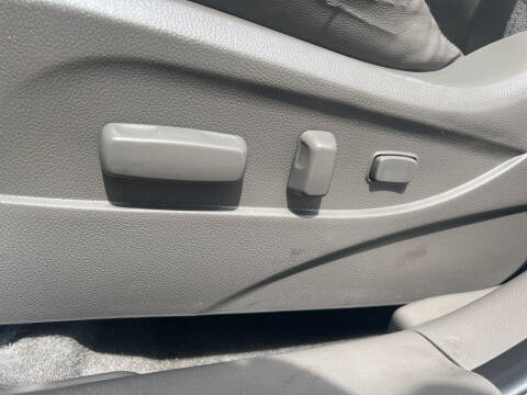 2016 Kia Sportage EX