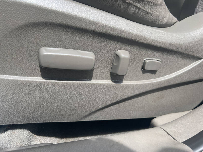 2016 Kia Sportage EX