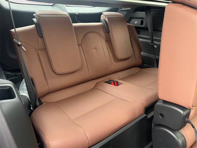 2026 Mitsubishi Outlander SEL