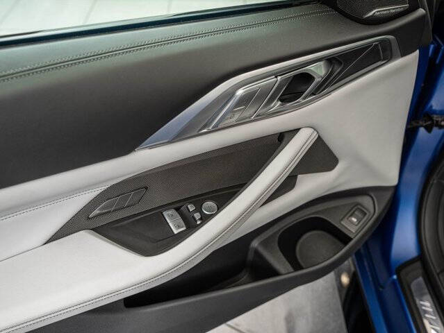 2026 BMW M4
