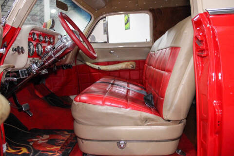 1953 Pontiac Chieftain