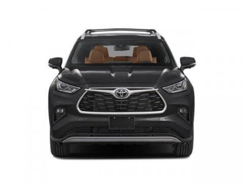 2024 Toyota Highlander