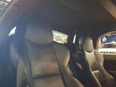2006 BMW Z4 M