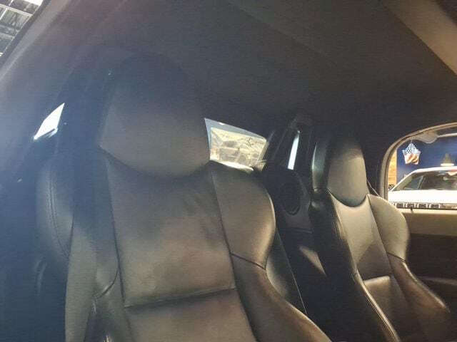2006 BMW Z4 M