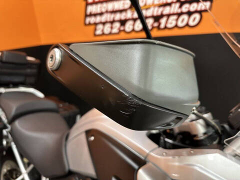 2011 BMW R 1200 GS