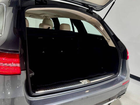 2018 Mercedes-Benz E-Class E 400 4MATIC