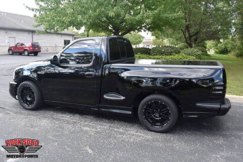 2000 Ford F-150 SVT Lightning