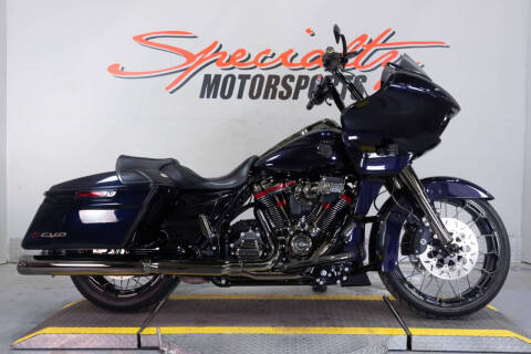 2022 Harley-Davidson CVO Road Glide