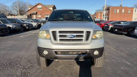 2007 Ford F-150