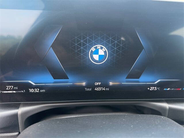 2024 BMW 3 Series 330i