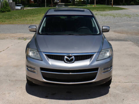 2009 Mazda CX-9 Touring