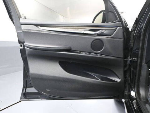 2017 BMW X5 xDrive40e iPerformance