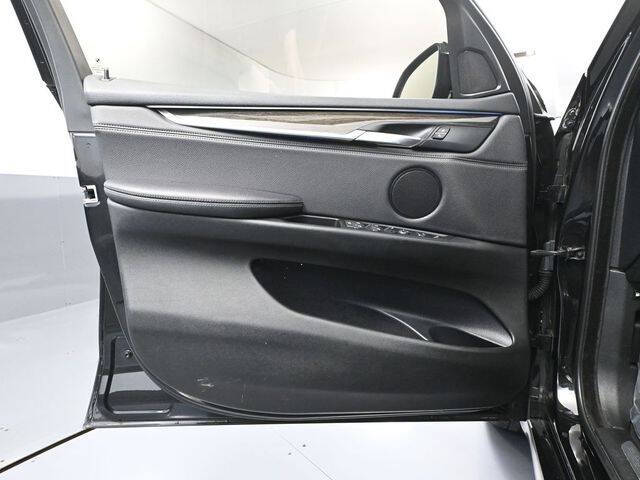 2017 BMW X5 xDrive40e iPerformance