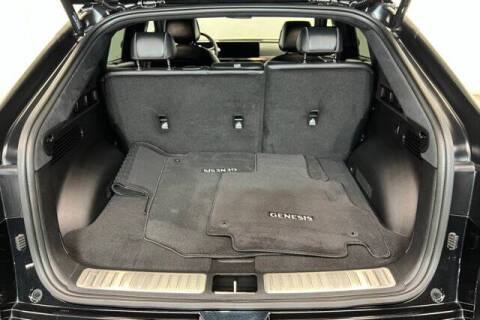 2024 Genesis GV60 Performance