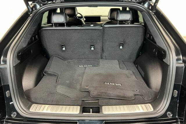 2024 Genesis GV60 Performance