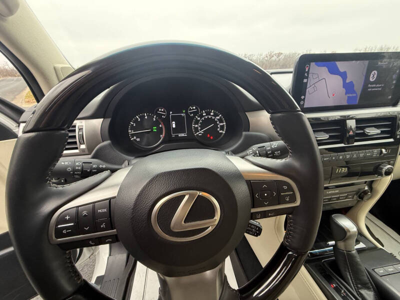 2023 Lexus GX 460