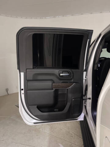 2023 GMC Sierra 2500HD