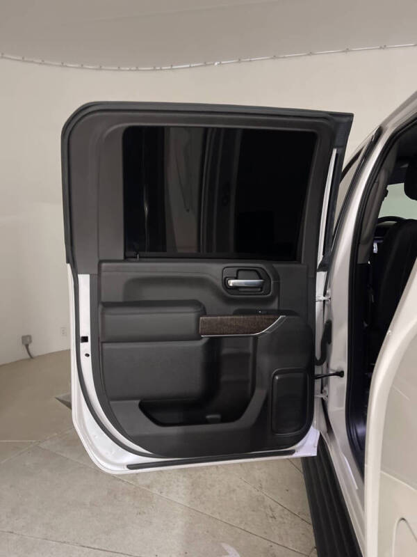 2023 GMC Sierra 2500HD