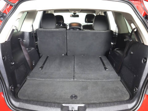 2019 Dodge Journey SE Value Package