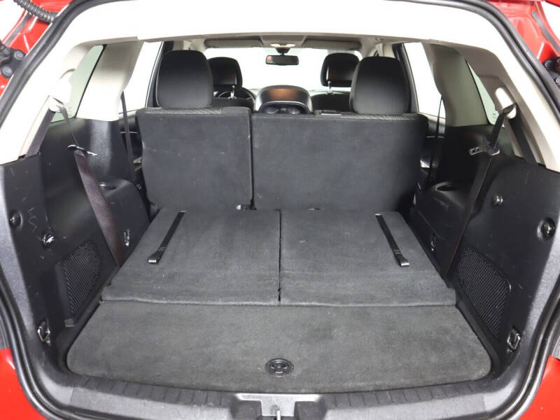 2019 Dodge Journey SE Value Package