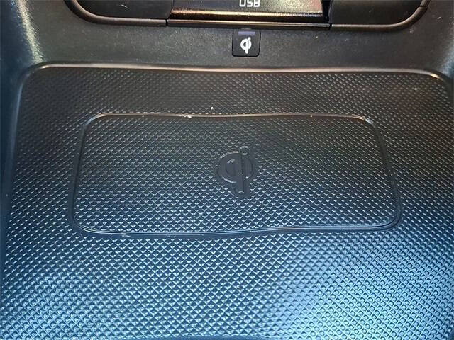 2021 Kia Sportage EX