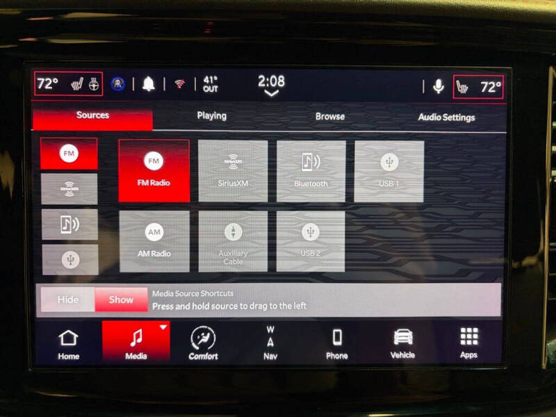 2022 Dodge Durango R/T Plus