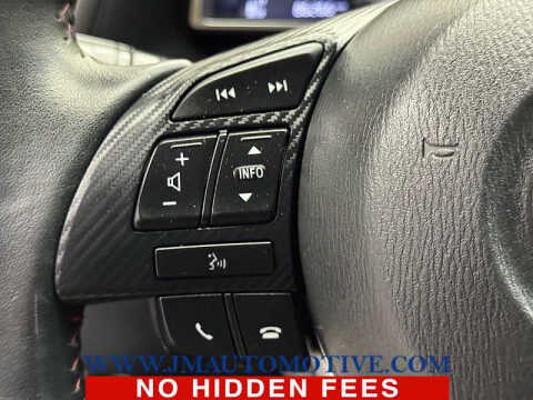 2015 Mazda MAZDA3 i Touring