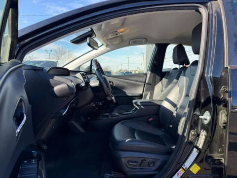 2022 Toyota Prius