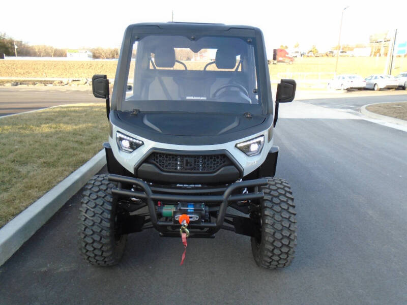 2025 HiSun MP9 750 4x4