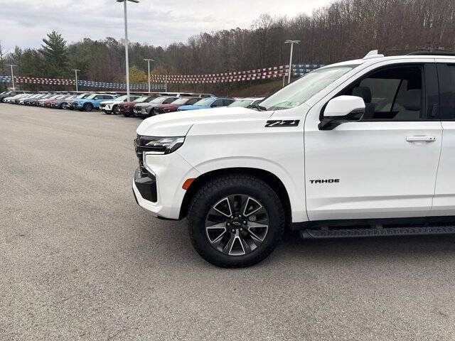 2023 Chevrolet Tahoe for sale at Mid-State Pre-Owned in Beckley, WV