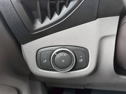 2019 Ford Transit Connect XL