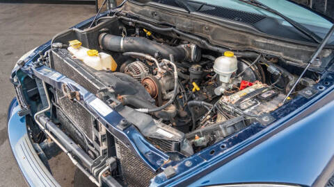 2006 Dodge Ram 1500