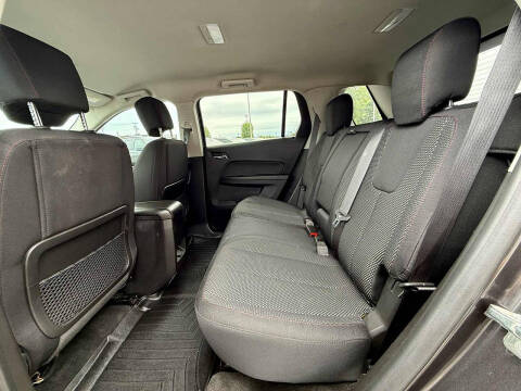 2014 GMC Terrain SLE-2