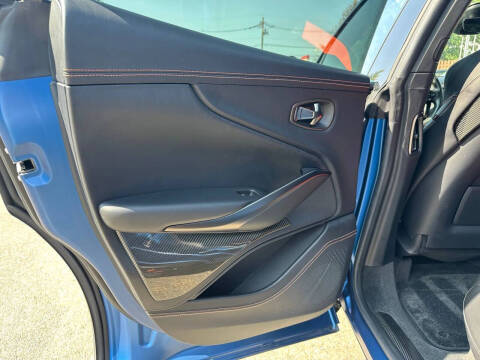 2023 Aston Martin DBX 707