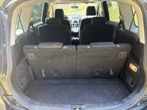 2006 Mazda MAZDA5 Sport