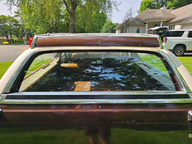 1978 Ford Country Squire