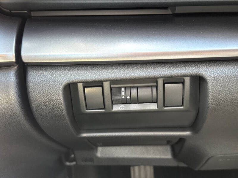 2025 Subaru Impreza