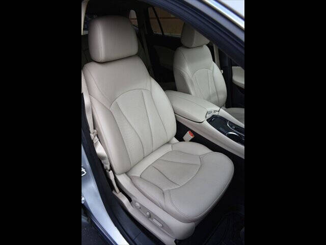 2016 Buick Envision Premium I