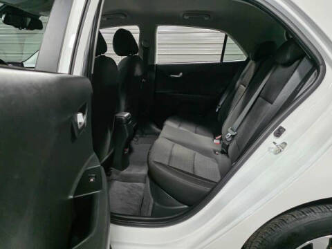 2023 Kia Rio 5-Door S