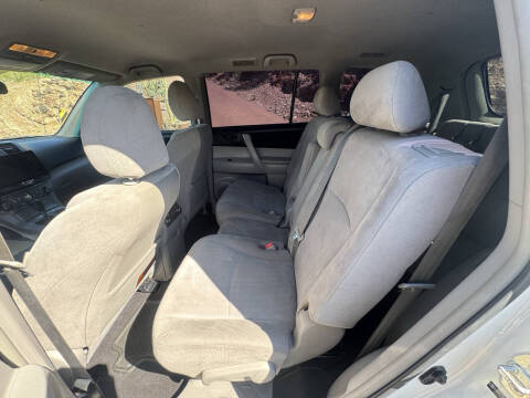 2012 Toyota Highlander